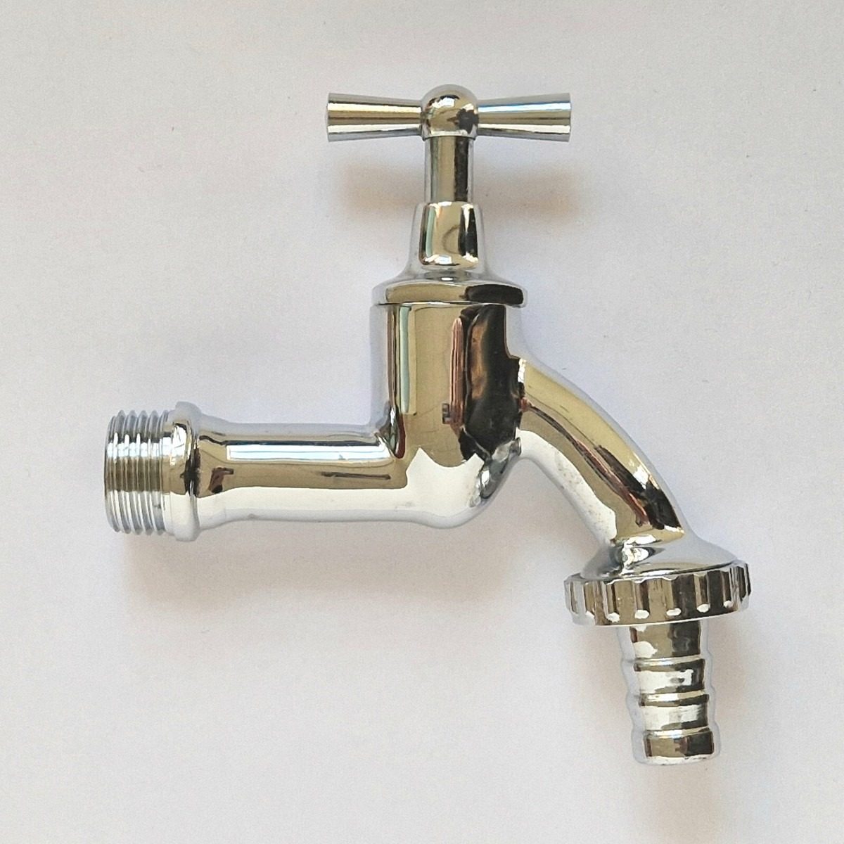 chrome tap